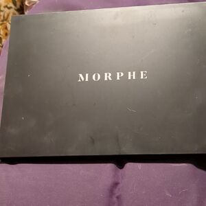 Morphe Black Laptop with Advanced Features